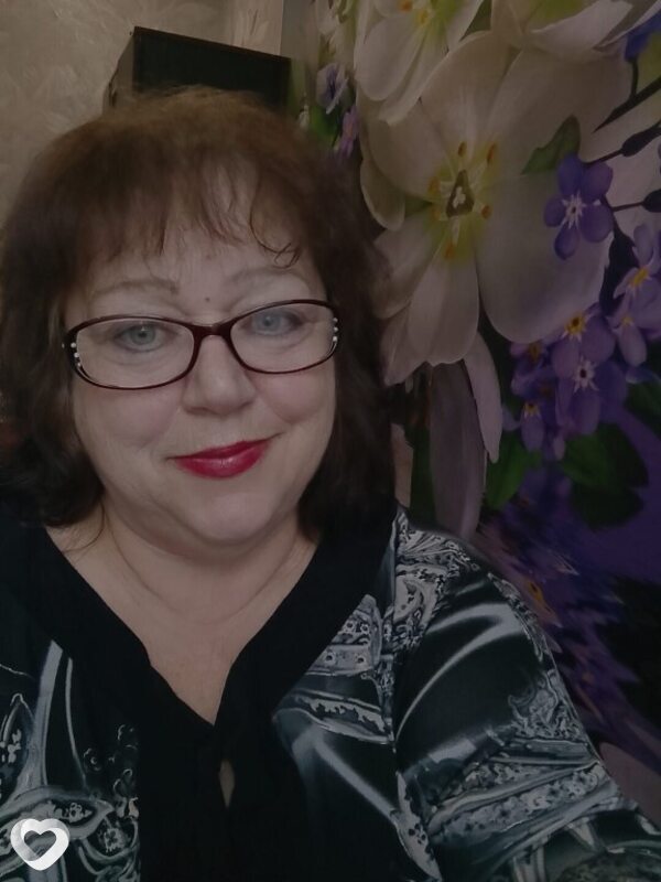 София, 57, Кричеве — анкета №1615481