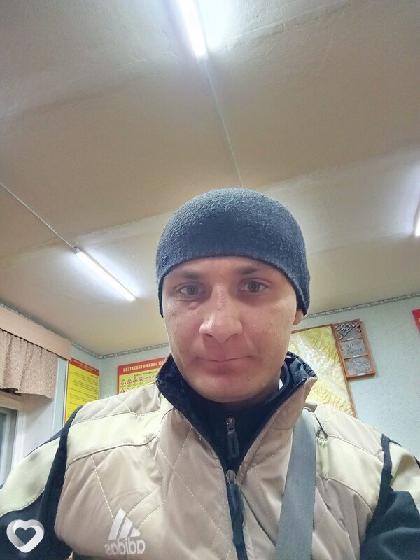 Дмитрий, 31, Чите — анкета №1615483