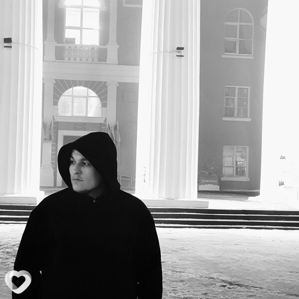 Вова, 24, Туле — анкета №1615516