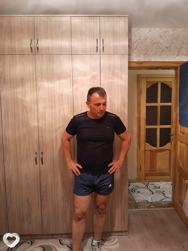 Руслан, 45, Севастополе — анкета №1615520