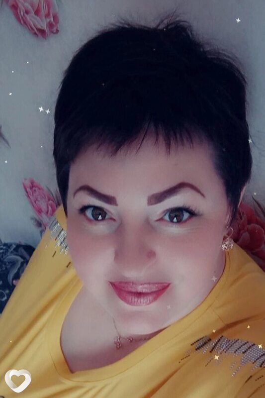 Екатерина, 40, Тюмени — анкета №1615896
