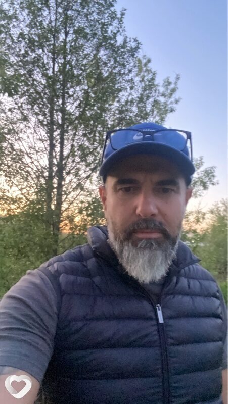 Владимир, 47, Москве — анкета №1615907