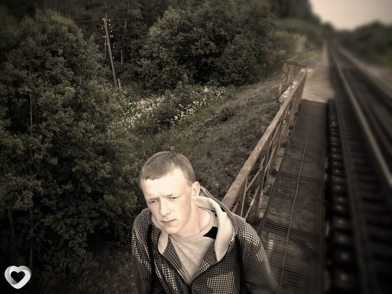 Вадим, 35, Санкт-Петербурге — анкета №1615910