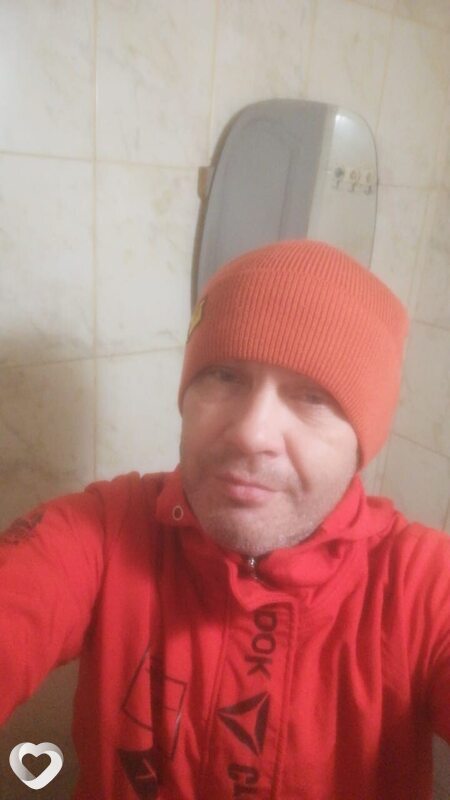 Максим, 43, Челябинске — анкета №1615911