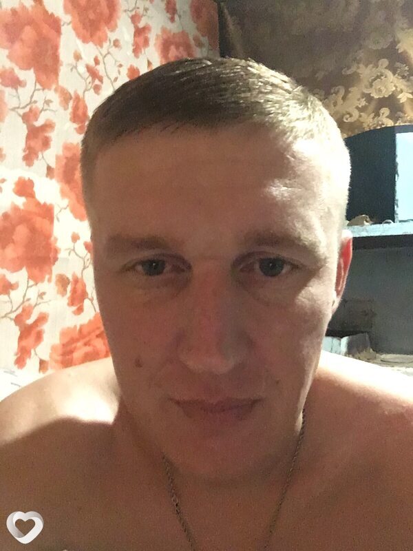 Денис, 33, Новосибирске — анкета №1615913