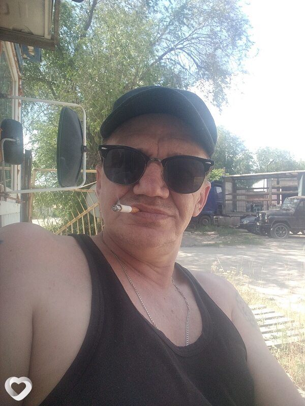 Сергей, 51, Волгограде — анкета №1615567