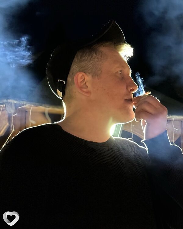 Oleg, 30, Перми — анкета №1615579