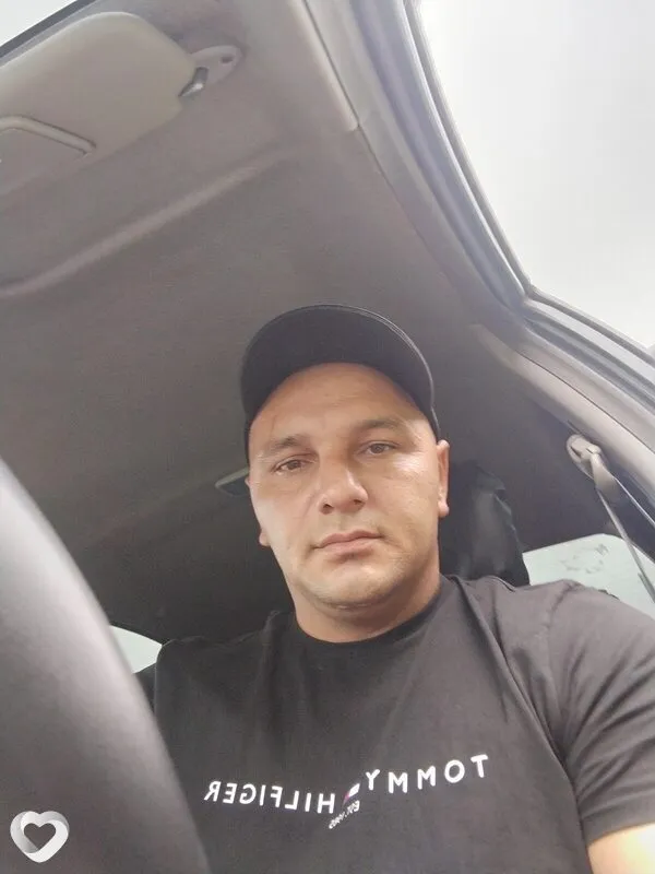 Денис, 37, Новоалтайске — анкета №1615583