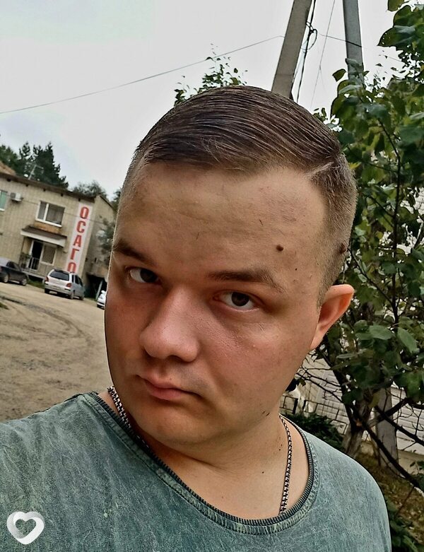 Сергей, 25, Дальнереченске — анкета №1615592