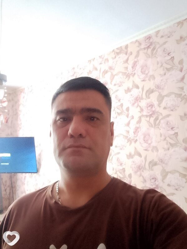 Хас, 39, Саратове — анкета №1615596