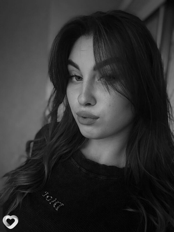 Ангелина, 21, Ростове-на-Дону — анкета №1615607