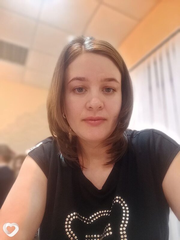 Елена, 41, Москве — анкета №1615613
