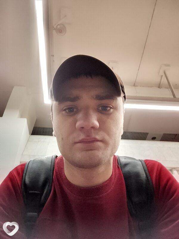Артур, 23, Киеве — анкета №1615659
