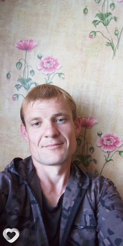 Саня, 33, Санкт-Петербурге — анкета №1615662