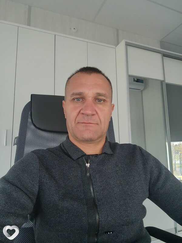 Валерий, 48, Серпухове — анкета №1615618