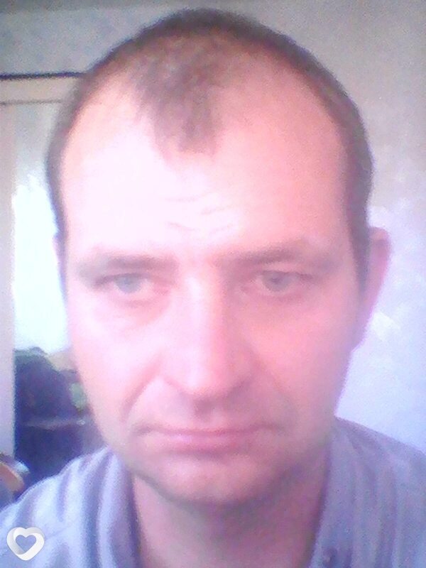 Михаил, 45, Воронеже — анкета №1615623
