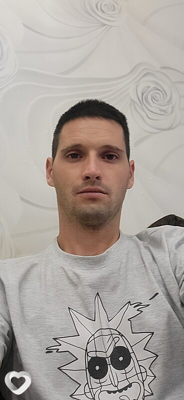 Boris, 33, Кишинёв — анкета №1615626