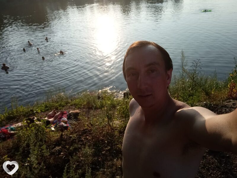 Айдар, 34, Салавате — анкета №1615627