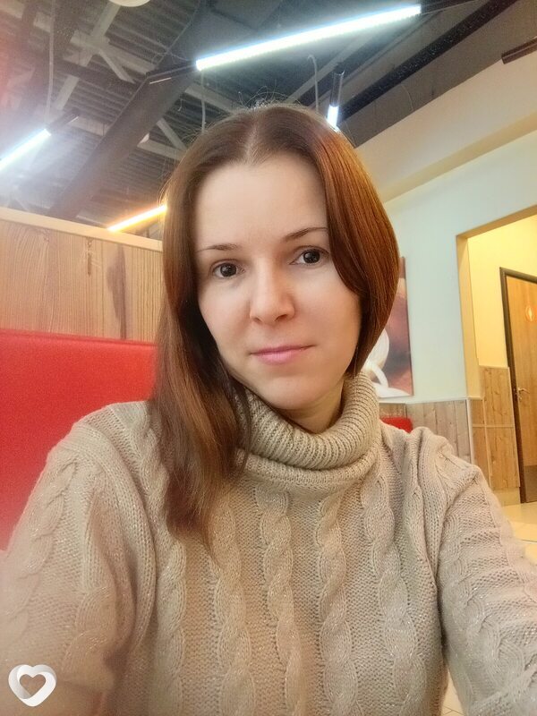 Olya, Стрежевой