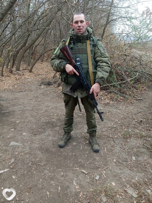 Вадим, 24, Ульяновске — анкета №1615633