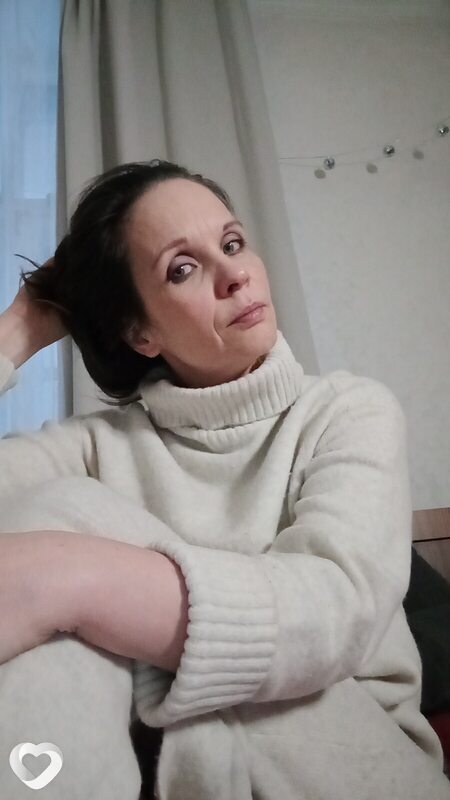 Ольга, 47, Перми — анкета №1615716