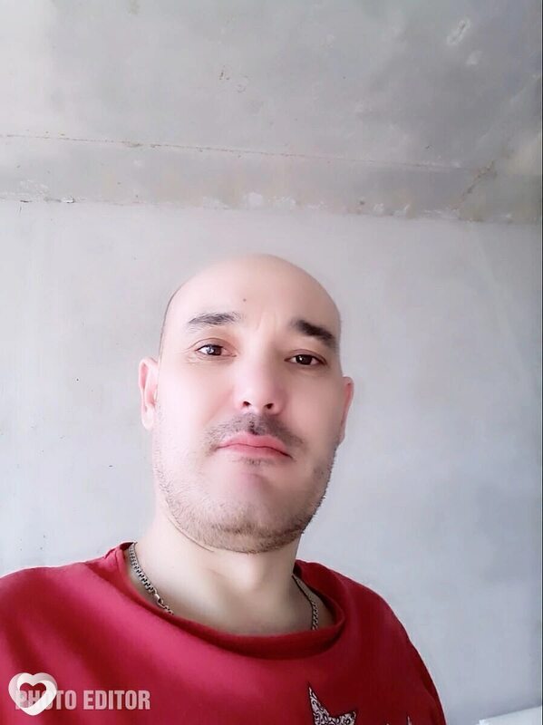Sabir, 45, Москве — анкета №1615721