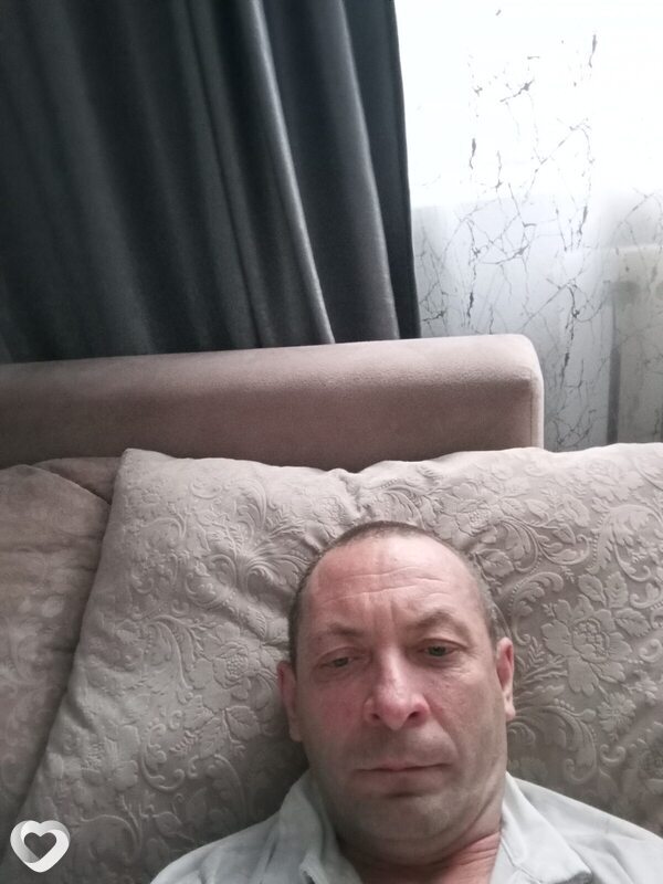 Николай, 48, Барнауле — анкета №1615724