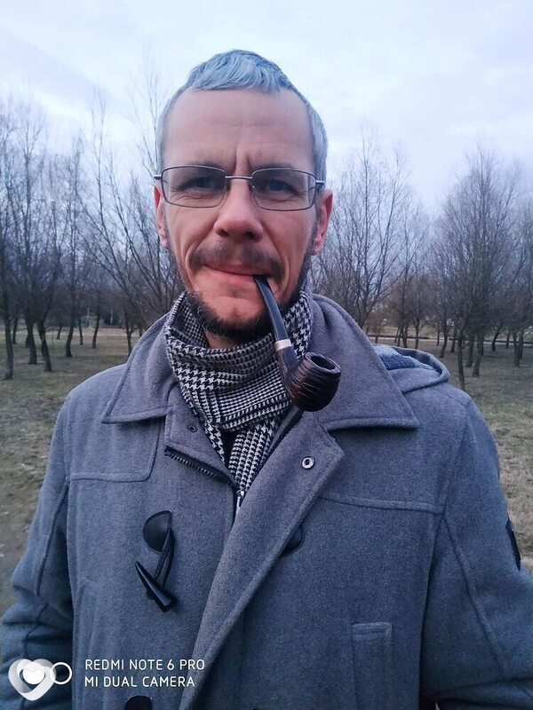 Александр, 48, Минске — анкета №1615731