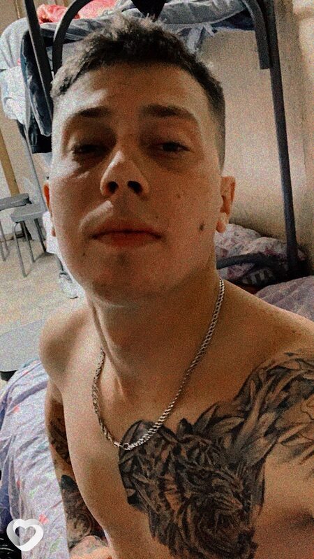 Евгений, 28, Кемерове — анкета №1615691