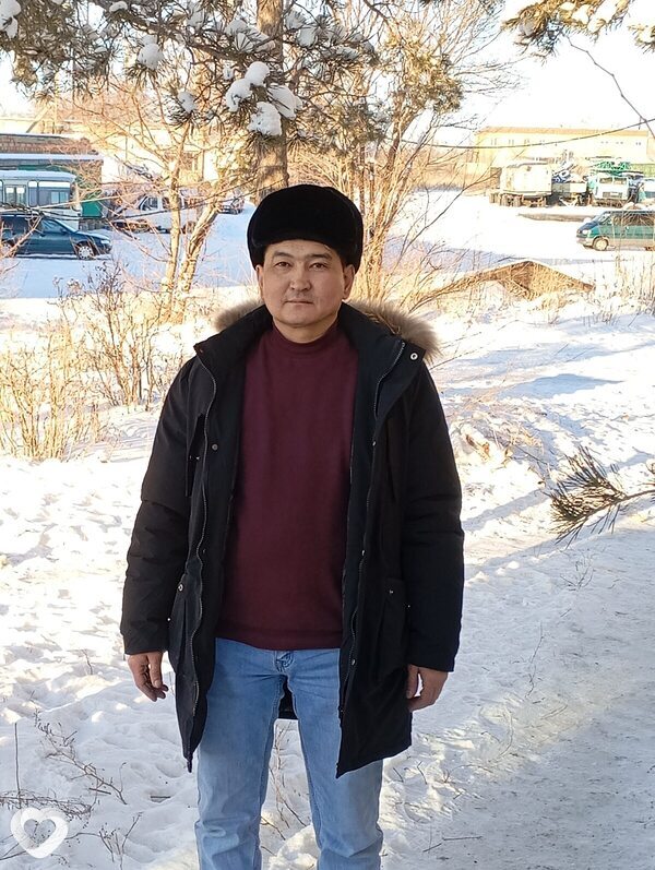 Алмаз, 47, Караганде — анкета №1615692