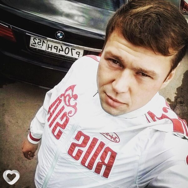Никита, 28, Дзержинске — анкета №1615701
