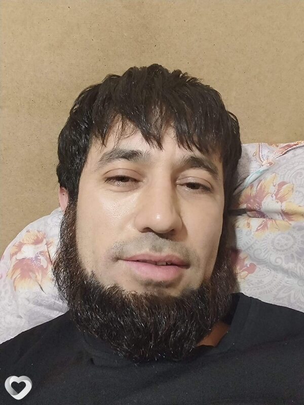Зубаир, 37, Астрахани — анкета №1615712