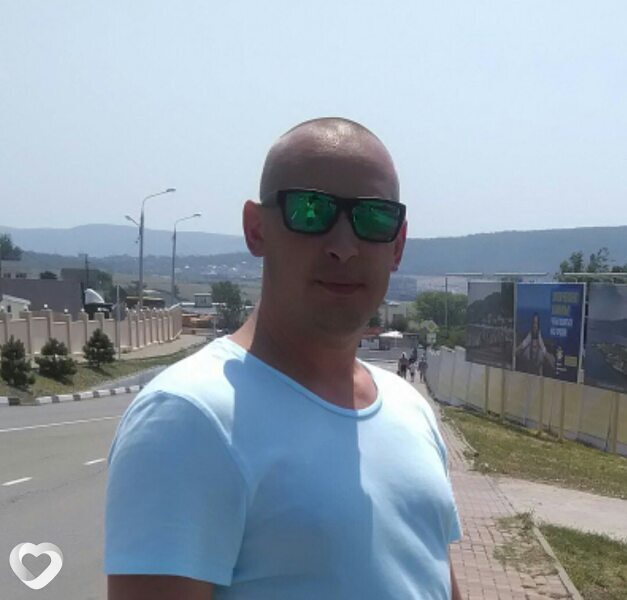 Максим, 47, Магнитогорске — анкета №1616423