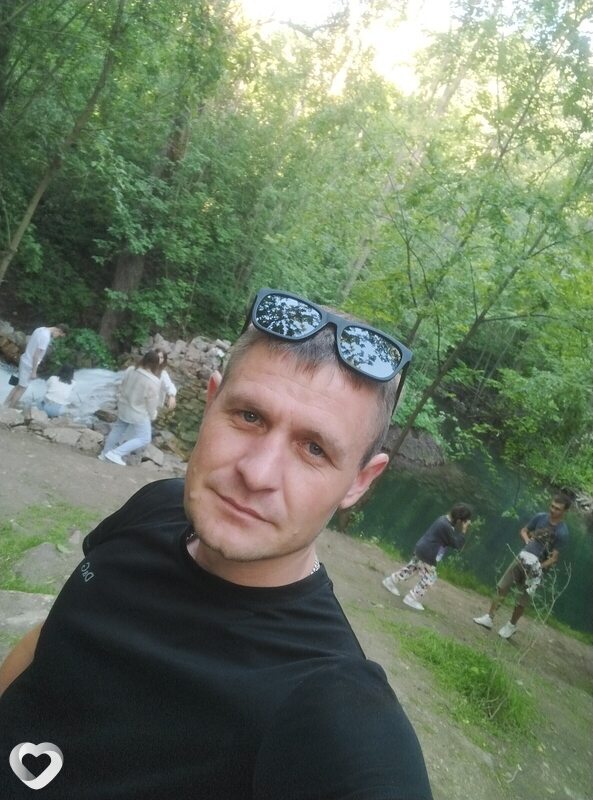 Денис, 31, Ижевске — анкета №1616424