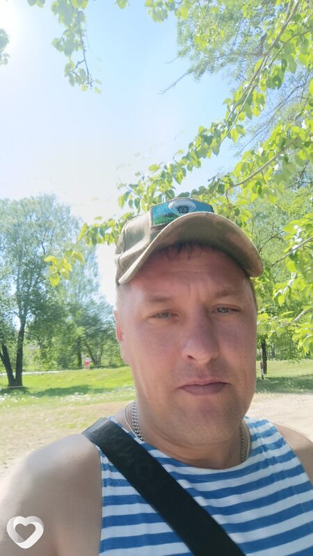 Юрий, 42, Серове — анкета №1616425