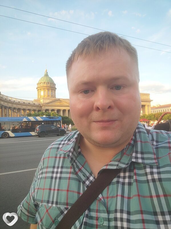 Максим, 38, Воронеже — анкета №1616437