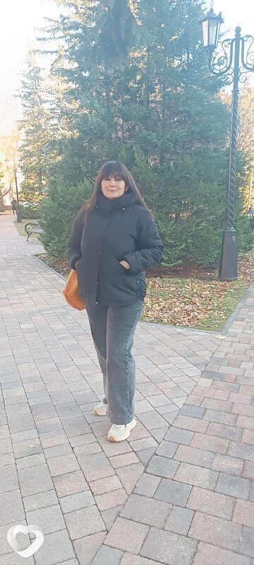 Анастасия, 39, Ставрополе — анкета №1616438