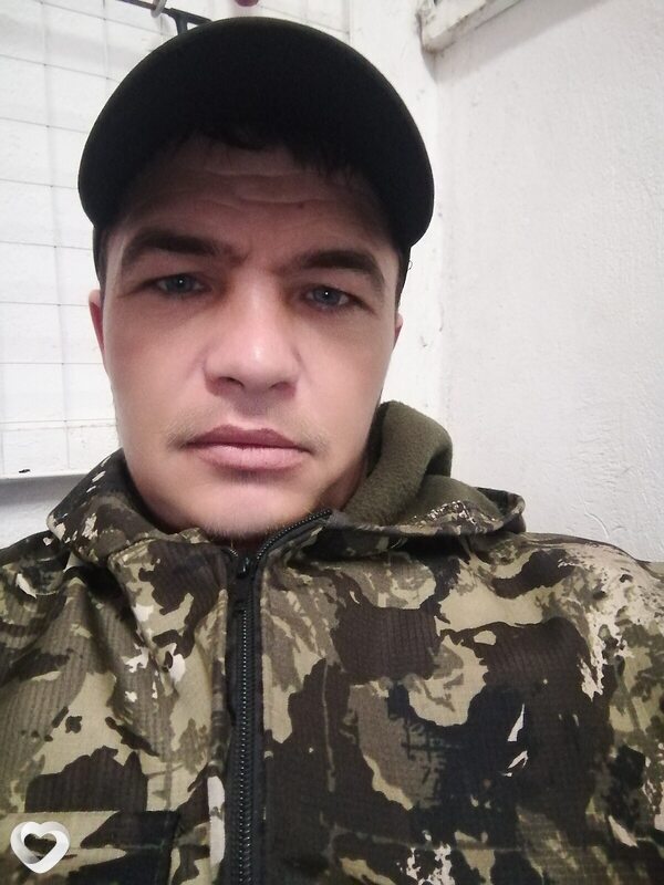 Дмитрий, 35, Нижнем Новгороде — анкета №1615739