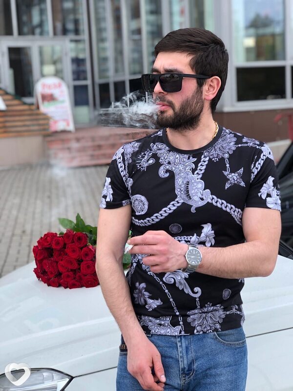 Арман, 32, Нижнем Новгороде — анкета №1615744
