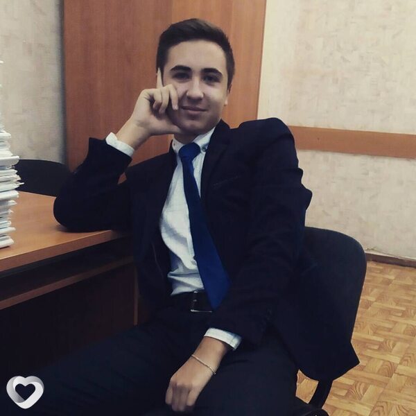 Роман, 35, Москве — анкета №1615750