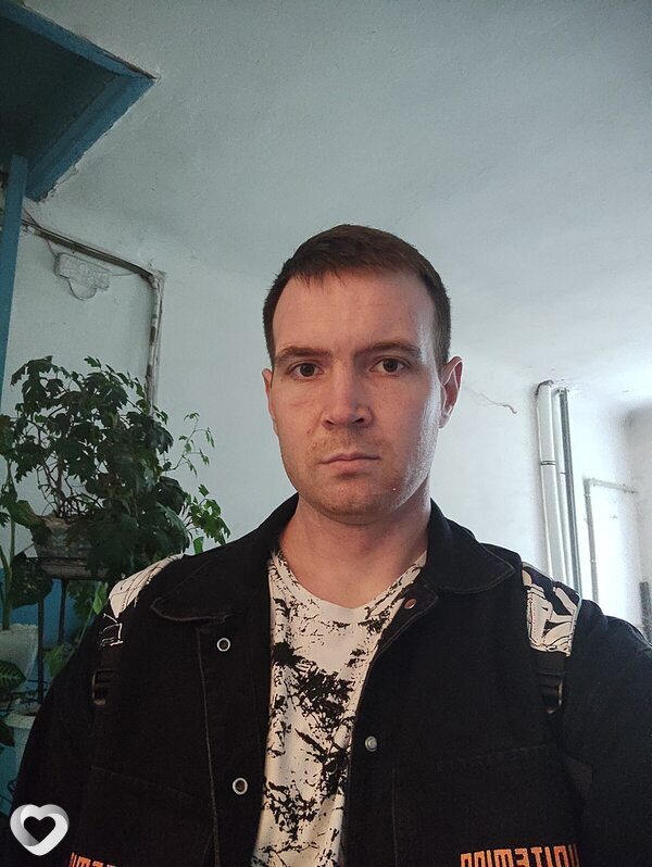 Дмитрий, 31, Туле — анкета №1615751