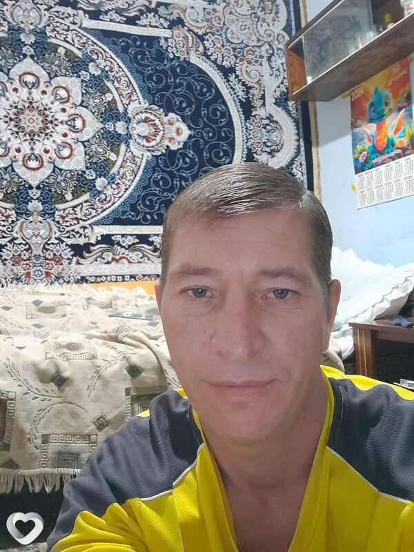 Andrey Lisisin, 37, Бишкек — анкета №1615755