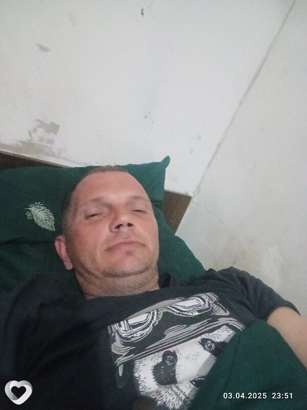 Skylion, 35, Слуцке — анкета №1615763