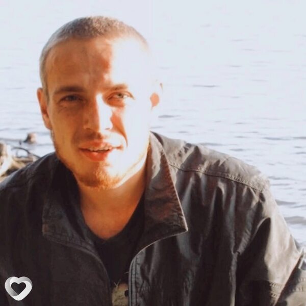 Павел, 39, Железногорске — анкета №1615818