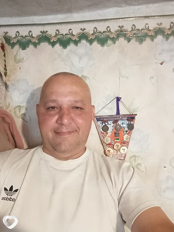 Дмитрий, 47, Харькове — анкета №1615830