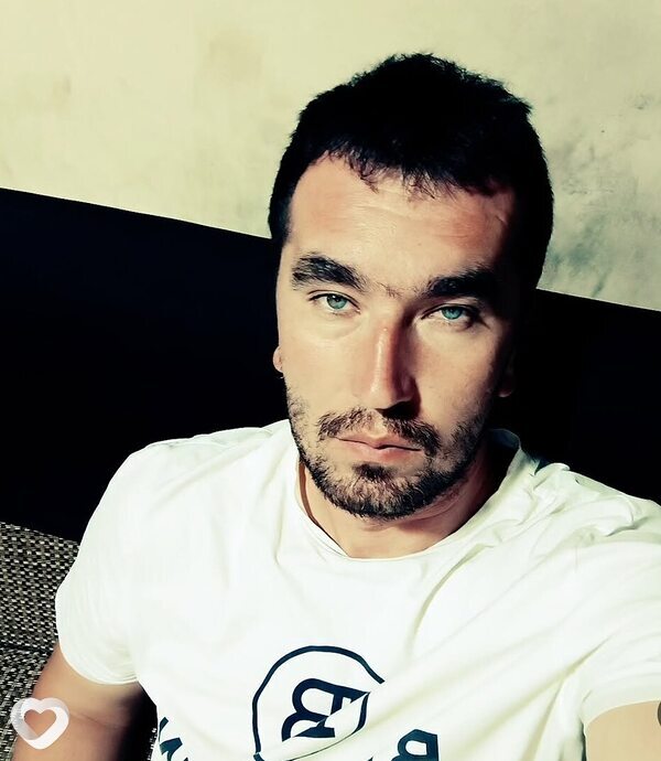 Dimabilan, 29, Ташкент — анкета №1615831