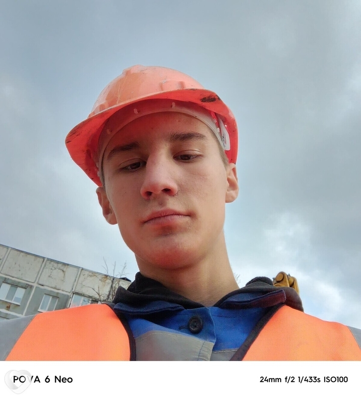 Егор, 20, Артеме — анкета №1615835