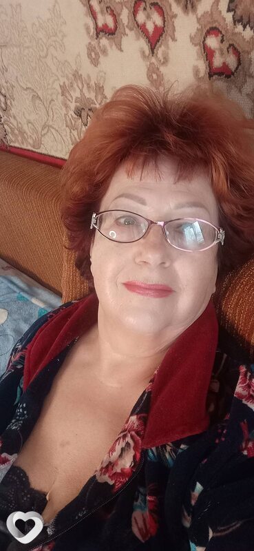 Татьяна, 67, Луганске — анкета №1615772