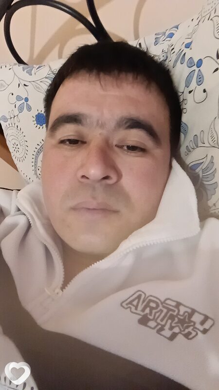 Мурик, 38, Пятигорске — анкета №1615774