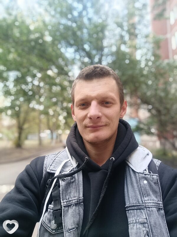 Александр, 34, Донецке — анкета №1616042